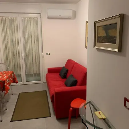 Διαμέρισμα Limitrofi Udine